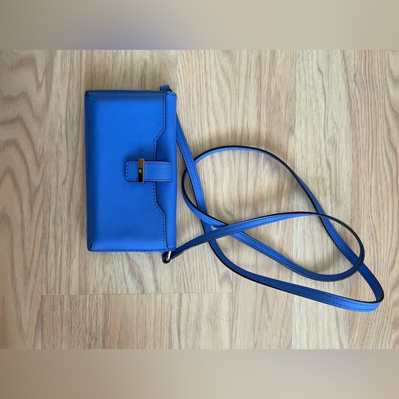 Kate Spade Crossbody - Picture 4 of 5